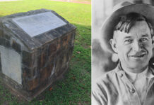 ATU’s Will Rogers Memorial Named to National Register Will Rogers Monument Named to National Register June 2026