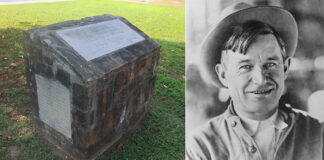 ATU’s Will Rogers Memorial Named to National Register Will Rogers Monument Named to National Register June 2026