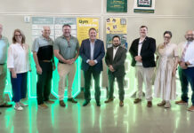 Legislators Make Annual Visit to AGS at Arkansas Tech AGS Legislators' Day 2026