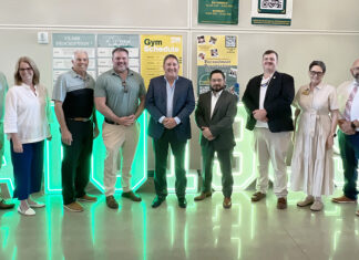 Legislators Make Annual Visit to AGS at Arkansas Tech AGS Legislators' Day 2026