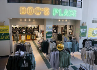 ATU Bookstore Sets Hours for Fall 2026 Semester ATU Bookstore 7-22-2026