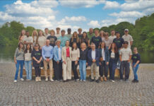 ATU Delegation Studies Alongside International Peers ATU Study Abroad in Germany 2026