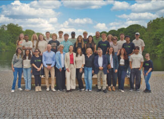 ATU Delegation Studies Alongside International Peers ATU Study Abroad in Germany 2026