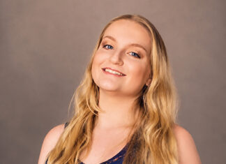 In Memoriam: Abby Dullenty Abby Dullenty