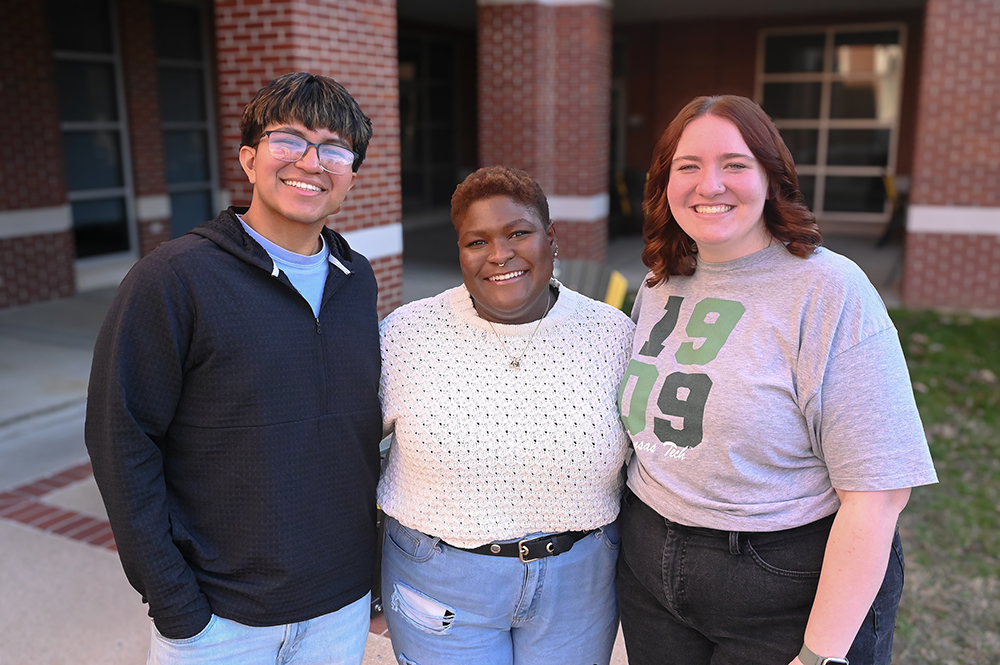 Arkansas Tech University New Student Orientation Green and Gold Student Coordinators Fall 2026 Arkansas Tech University New Student Orientation Green and Gold Student Coordinators Fall 2026