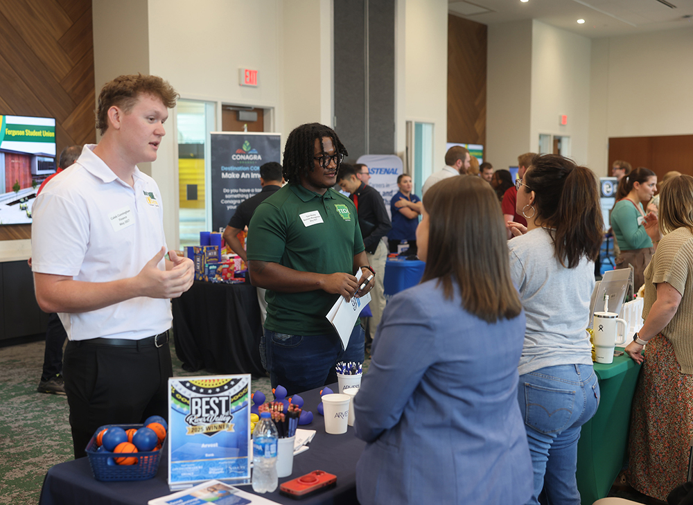 Career Fair Spring 2026 2