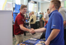 Fall 2026 Career and Internship Fairs Scheduled at ATU Career Fair Spring 2026