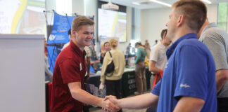 Fall 2026 Career and Internship Fairs Scheduled at ATU Career Fair Spring 2026