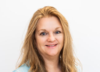 Lowrey Expands Role at Paris Adult Education Site Donna Lowrey