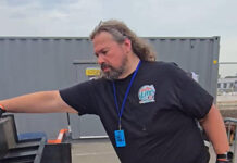 ATU Graduate Speaks at National BBQ Championship Scott Seay