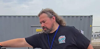 ATU Graduate Speaks at National BBQ Championship Scott Seay