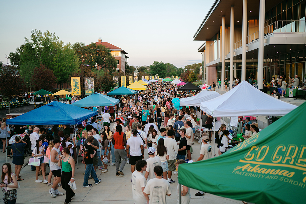 2026 ATU Involvement Fair 2026 ATU Involvement Fair