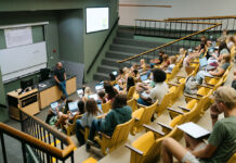 ATU Faculty Share 2026-27 Wishes for Their Students ATU First Day of Classes Fall 2026