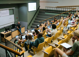 ATU Faculty Share 2026-27 Wishes for Their Students ATU First Day of Classes Fall 2026