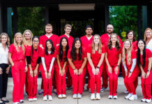ATU-Ozark Cardiac Sonography Graduates Ace Exam ATU-Ozark Cardiac Sonography Graduates 2026