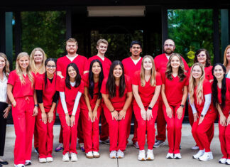 ATU-Ozark Cardiac Sonography Graduates Ace Exam ATU-Ozark Cardiac Sonography Graduates 2026