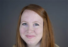 Scrimshire Named Registrar at Arkansas Tech Alexis Scrimshire