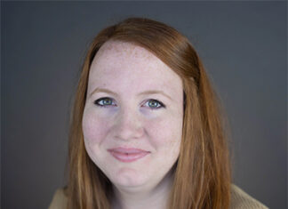 Scrimshire Named Registrar at Arkansas Tech Alexis Scrimshire