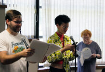 Arkansas Radio Theatre Announces Fall 2026 Schedule Arkansas Radio Theatre Recording Session 2026
