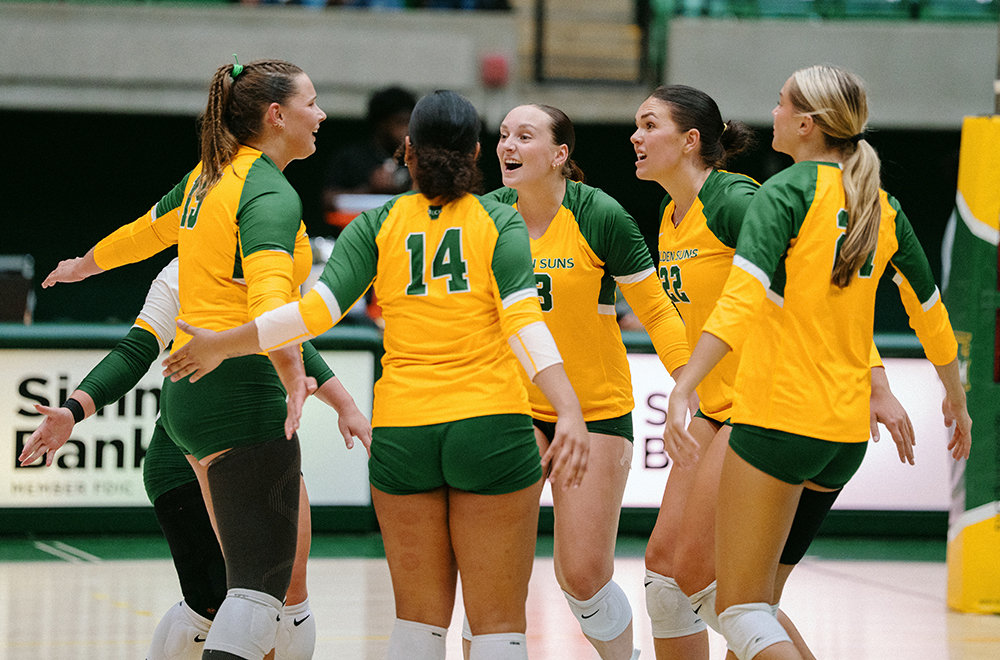 Arkansas Tech Volleyball Green and Gold Scrimmage August 2026 Arkansas Tech Volleyball Green and Gold Scrimmage August 2026