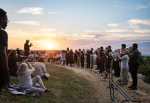 Brass in the Clouds 2026 Scheduled for Sept. 26 Brass in the Clouds 2025