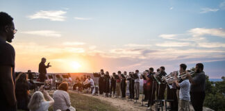Brass in the Clouds 2026 Scheduled for Sept. 26 Brass in the Clouds 2025
