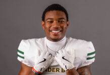 Tech Tidbits: Crooms Helps Energize Wonder Boys De'Rion Crooms 2026