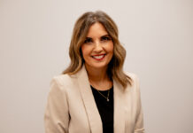 New Cosmetic Science, Cosmetology Program Chair Emily Wyles
