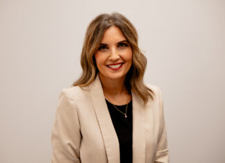 New Cosmetic Science, Cosmetology Program Chair Emily Wyles