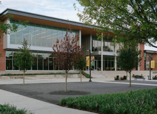 Ferguson Student Union Sets Fall 2026 Hours Ferguson Student Union