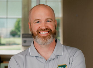 Whorton Joins University Relations as Photojournalist Heath Whorton