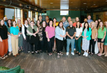 Leadership Tech Announces Cohort Eight Members Leadership Tech Cohort Eight August 2026