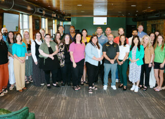 Leadership Tech Announces Cohort Eight Members Leadership Tech Cohort Eight August 2026