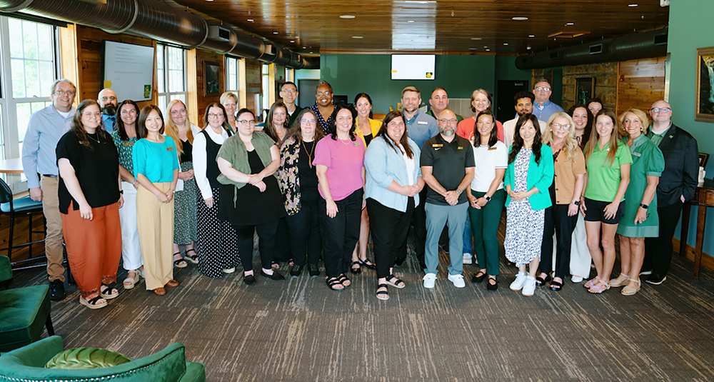 Leadership Tech Cohort Eight August 2026 Leadership Tech Cohort Eight August 2026