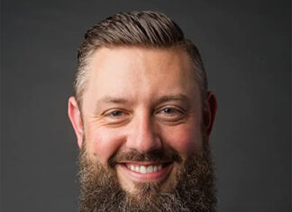Taylor Named ATU Director of Digital Content Ryan Taylor