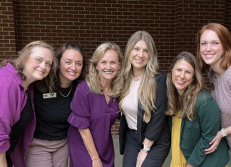 Nursing Honor Society Names 2026-27 Officers Sigma Officers 2026-27