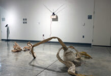 “Trout Street” on Exhibit at ATU Through Sept. 18 Trout Street August 2026