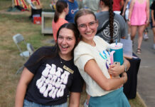 Arkansas Tech Sets Welcome Week 2026 Schedule Welcome Week 2025