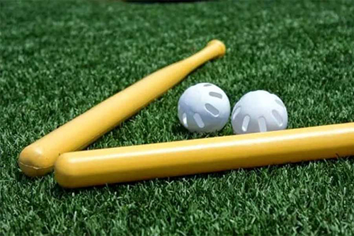Wiffle Ball