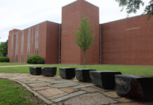ATU Department of Music Sets Fall 2026 Performances Witherspoon Hall 2026