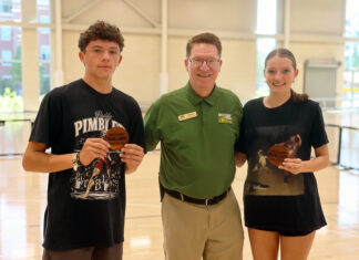Bakers Go Back-to-Back as Pickleball Champions 2026 ATU Family Day Pickleball Tournament Champions