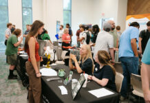 All Majors Career and Internship Fair Oct. 15 at ATU ATU Career Fair Fall 2026