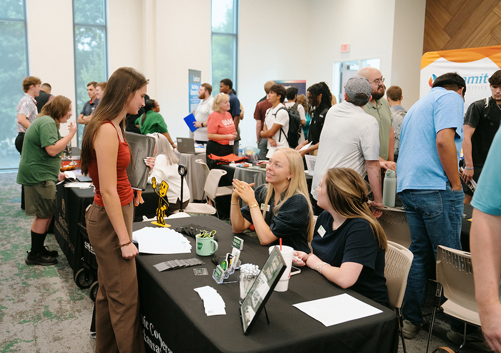 ATU Career Fair Fall 2026 ATU Career Fair Fall 2026