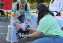 Tech-O-Ween Registration Open Through Oct. 16 ATU Community Halloween Event 2025