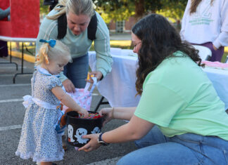 Tech-O-Ween Registration Open Through Oct. 16 ATU Community Halloween Event 2025