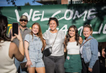 Family Day 2026 at Arkansas Tech Set for Sept. 19 ATU Family Day 2025