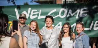 Family Day 2026 at Arkansas Tech Set for Sept. 19 ATU Family Day 2025