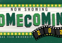 Homecoming ’26 Events for ATU Students Oct. 5-10 ATU Homecoming Students Logo 2026