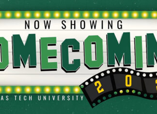 Homecoming ’26 Events for ATU Students Oct. 5-10 ATU Homecoming Students Logo 2026