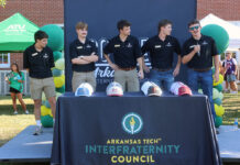 ATU Announces New IFC Fraternity Members for Fall ’26 ATU IFC Bid Day Photos 2026_01